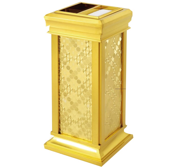 濰坊商場(chǎng)垃圾桶，濰坊酒店垃圾桶